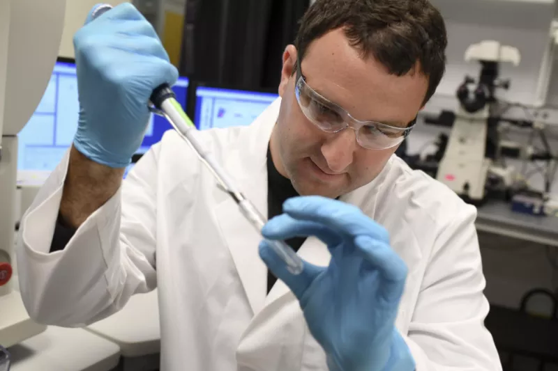 AdventHealth Research and Innovation