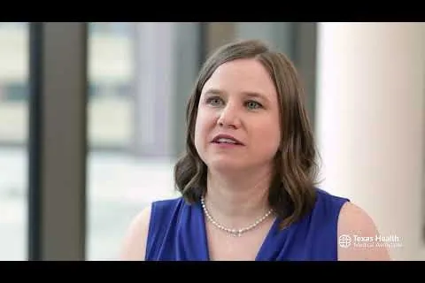 Kamren Brozovic, Certified Nurse Midwife at Texas Health Hospital Mansfield