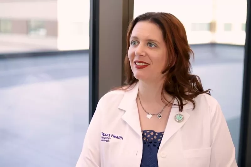 Katherine Pederson, DO, MS | Family Medicine | Mansfield, TX