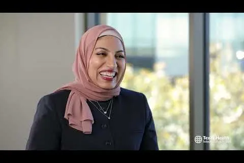 Dr. Saba Suhail, Family Medicine Physician at Texas Health Hospital Mansfield