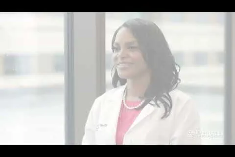 April Stewart, OB/GYN Nurse Practitioner at Texas Health Hospital Mansfield