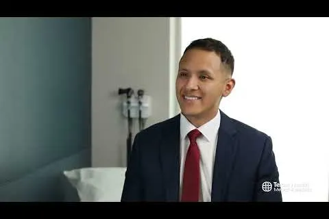 Dr. Ricardo Chujutalli, Family Medicine Physician at Texas Health Hospital Mansfield