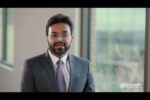 Dr. Apurva Patel, Interventional Cardiologist at Texas Health Hospital Mansfield