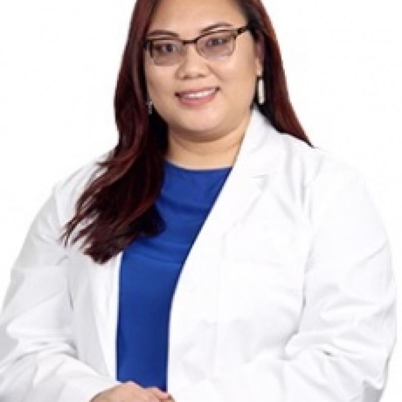Angela Nguyen, DO
