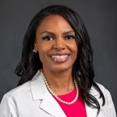 April Stewart, BSN, MSN, APRN, WHNP-BC