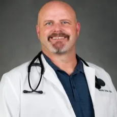 Bobby Brite, FNP-C
