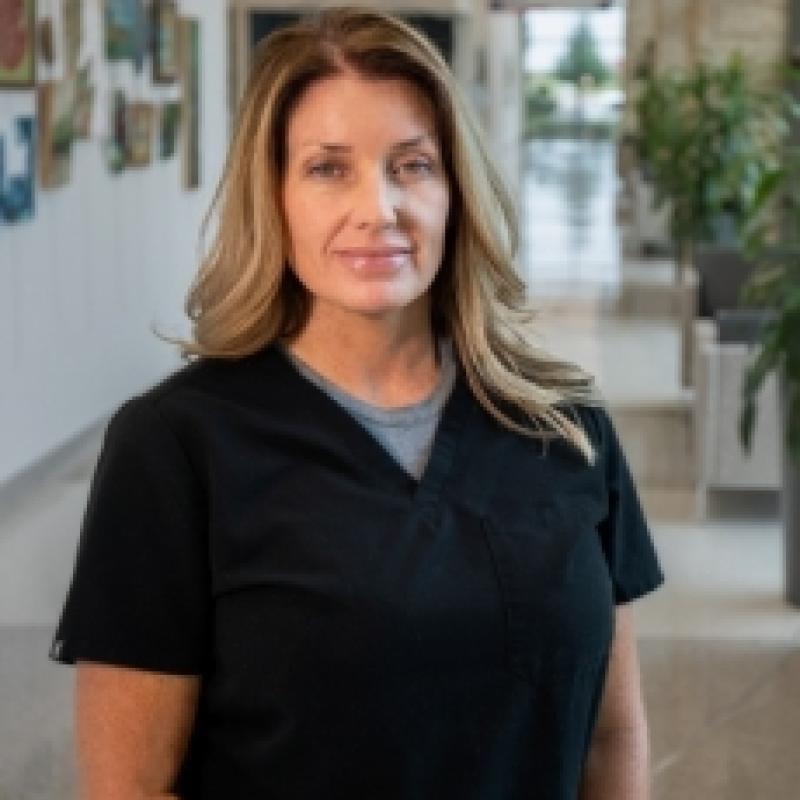 Dawn Duvall, APRN-CNP