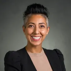 Michelle Singh, MPAS, PA-C