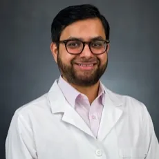 Zulfiqar Qutrio Baloch, MD, FACC, FSCAI, RPVI