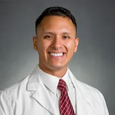 Ricardo Chujutalli, MD, MBA, MA