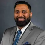 Jason Varghese, MD