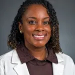 Landria McIntyre, WHNP