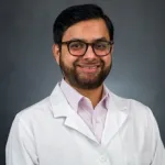 Zulfiqar Qutrio Baloch, MD, FACC, FSCAI, RPVI